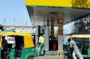 Govt planning to change CNG prices daily
