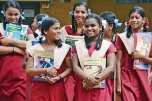 Govt school students to get smart cards: TN Minister