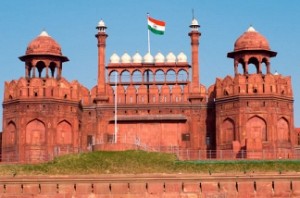 Grenade found at Red Fort, NSG removes it for further inspection