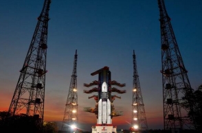 GSLV Mark III help India play a major role in world economics