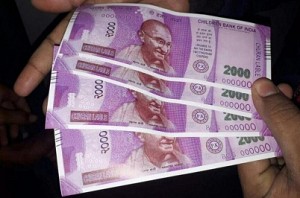 Gujarat has maximum fake notes: Report