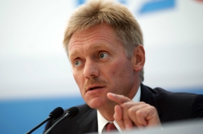 Hackers from US daily attack Russia: Dmitry Peskov