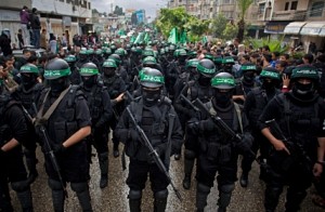 Hamas accepts interim Palestinian state