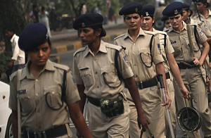 Haryana launches safety squad for women