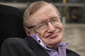 Hawking urges to send astronauts to moon in next 3 years