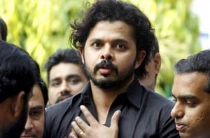 HC issues notice to BCCI over ban on Sreesanth