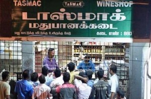 HC orders government not to open liquor shops for three months