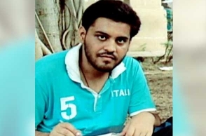 HC transfers missing JNU student case to CBI