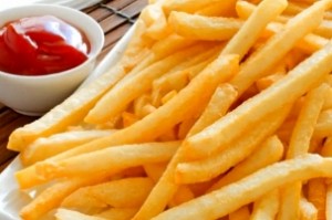 Heavy French fry eaters have ‘double’ the chance of death: Study