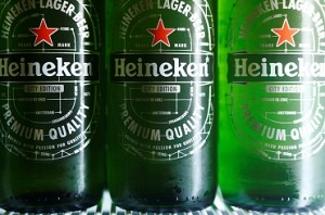 Heineken may lose its red star logo in Hungary