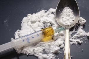 Heroin worth Rs 20 crore recovered from cop’s home
