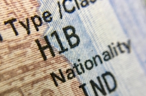 Hike salary of H-1B visa holders: US Labour Secy