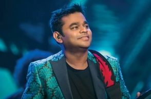Hindi speakers walk out of Rahman’s concert for playing more Tamil songs