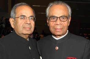 Hinduja Group top UK's Rich List for 2017