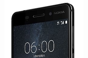 HMD Global gets patent for design of phone resembling Nokia 6