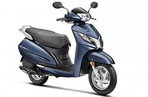 Honda Activa, Unicorn to see 3-5% price cut after July 1