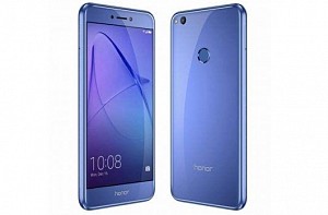 Honor 8 Lite sold offline at Rs 17,999