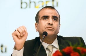 How about banning Facebook and Google: Sunil Mittal