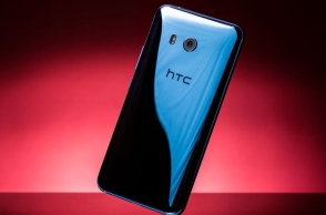 HTC U11 launched in India at Rs 51,990