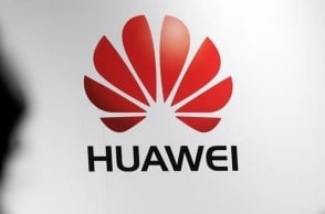 Huawei claims to have beaten Apple