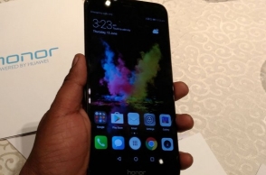 Huawei Honor 8 Pro with 6GB RAM debuts in India
