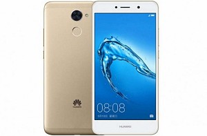 Huawei launches Enjoy 7 Plus with 4GB RAM