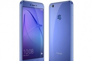 Huawei launches Honor 8 Lite