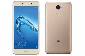 Huawei launches Y7 Prime smartphone