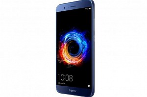 Huawei to launch Honor 8 Pro in India on July 6