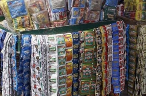 Huge bribes paid for gutkha sale in Tamil Nadu: Report