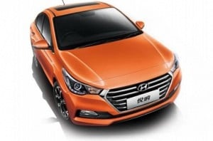 Hyundai to launch 2017 Verna in August