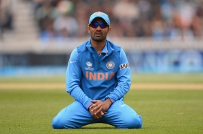 I am always dreaming of playing for India: Dinesh Karthik