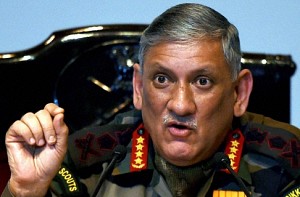 I cannot tell my men, just wait and die: Army chief