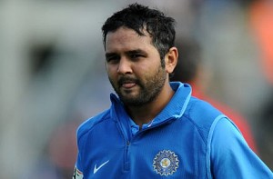 I don't play cricket to get selected for Indian team: Parthiv Patel