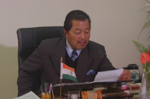 I have faced a lot of racial abuse in India: Mizoram CM