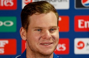 I love everything about India: Steve Smith