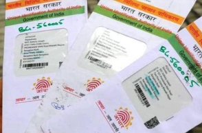 I-T Dept launches new e-facility to link Aadhaar with PAN