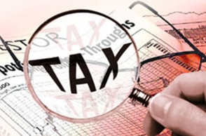 I-T dept names 5 entities owing over ₹10 crore in taxes
