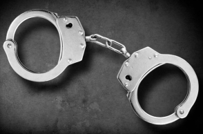 IAS officer, son arrested in murder case