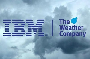 IBM brings internet-free weather alert to India