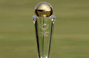 ICC announces prize money for Champions Trophy 2017