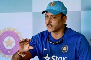 ICC Champions Trophy should be scrapped: Ravi Shastri