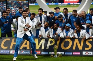 ICC likely to scrap Champions Trophy to hold T20 World Cups