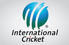 ICC members discuss new laws of Cricket