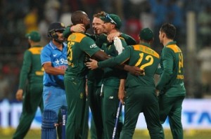 ICC slaps fines on De Villiers and co. for slow over-rate
