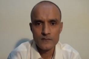 ICJ stays Jadhav’s death sentence until further notice