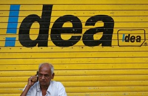 Idea launches vehicle tracking service