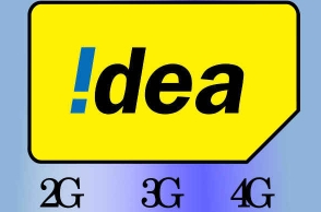 Idea to have same price for 2G, 3G, 4G connectivity