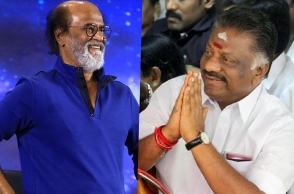 If need arises, will consider an alliance with Rajinikanth: OPS