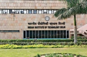 IIT-Delhi scholar commits suicide in hostel
